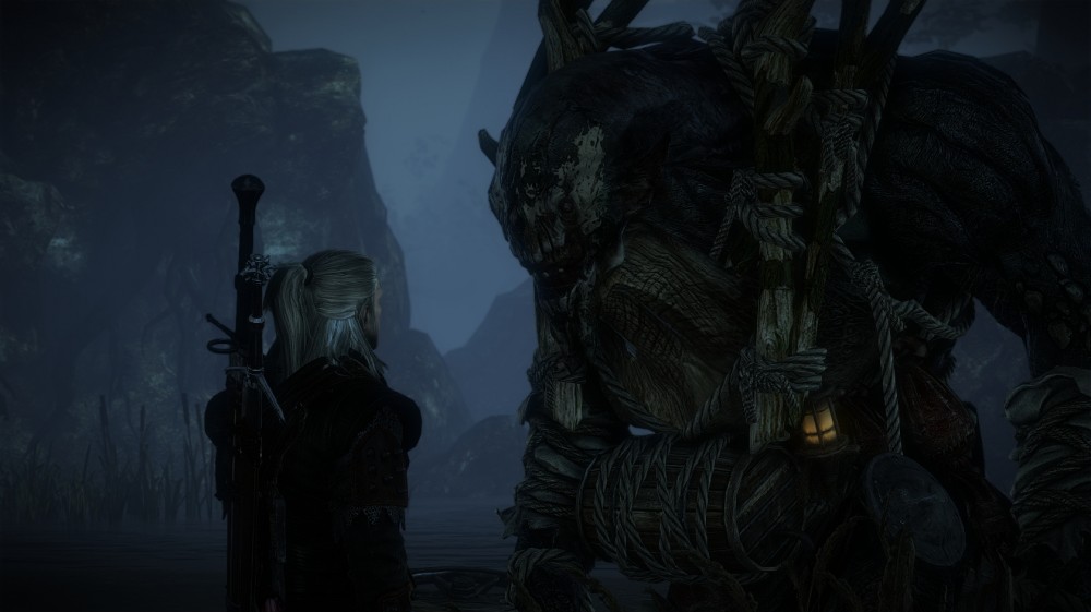 The Witcher 2: Assassins of Kings