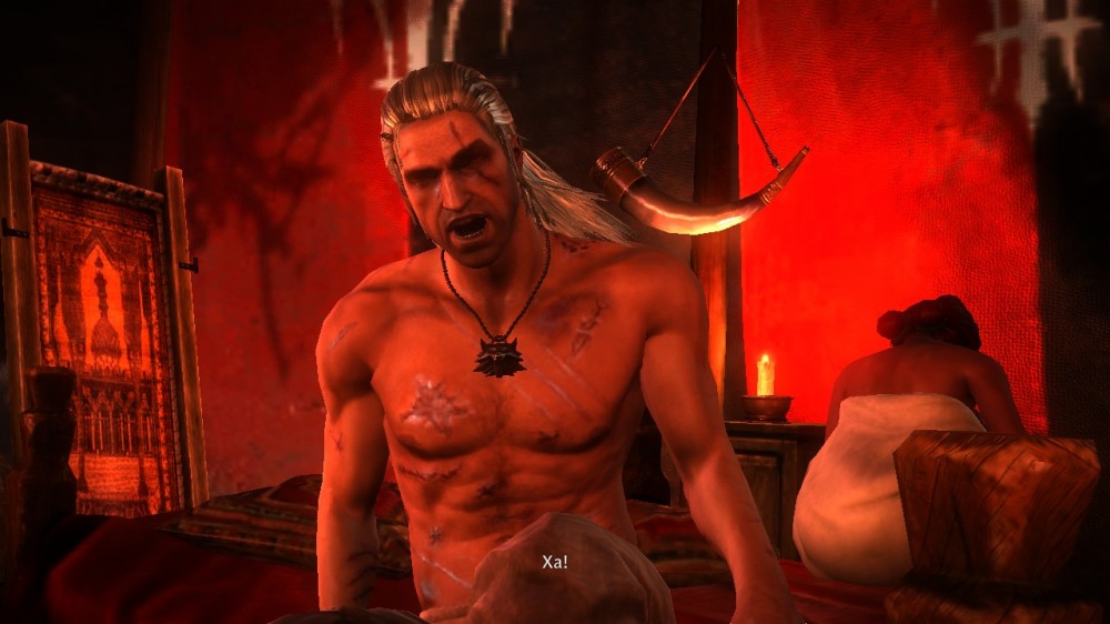 The Witcher 2: Assassins of Kings
