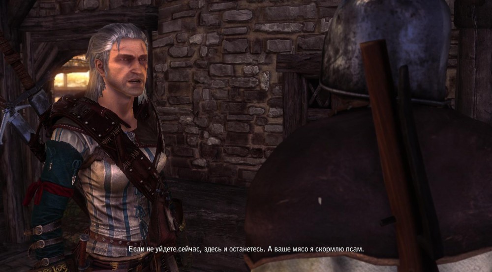 The Witcher 2: Assassins of Kings