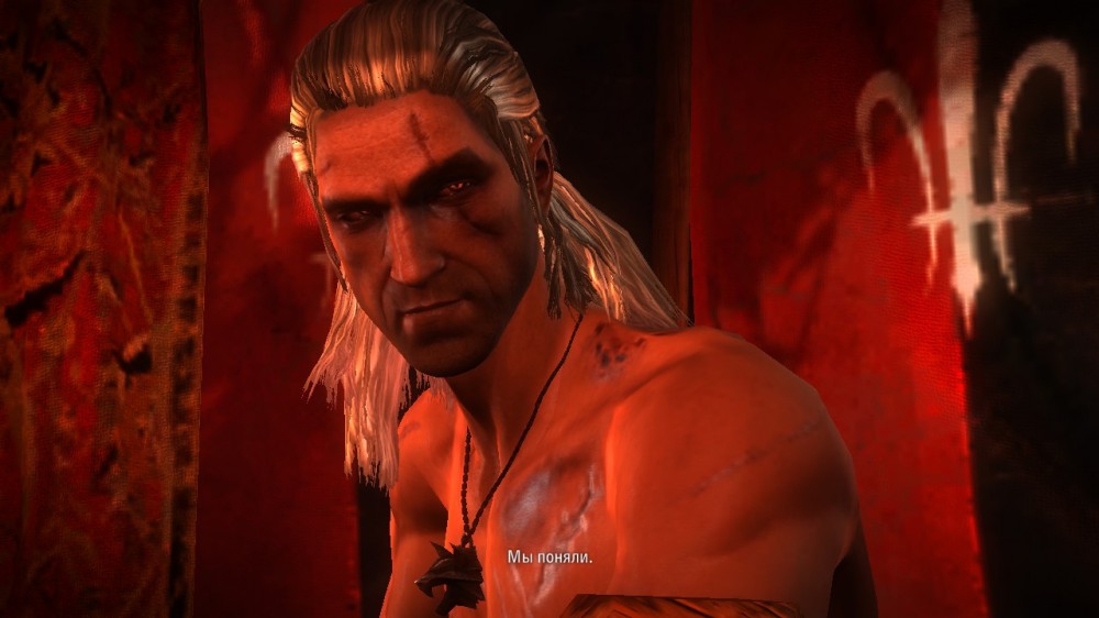 The Witcher 2: Assassins of Kings