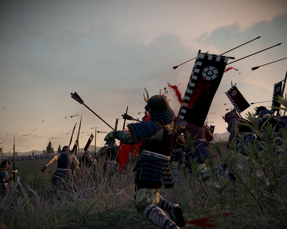 Total War: Shogun 2