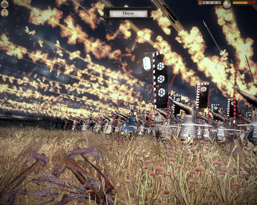 Total War: Shogun 2