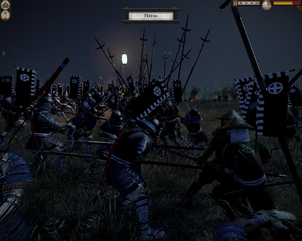 Total War: Shogun 2