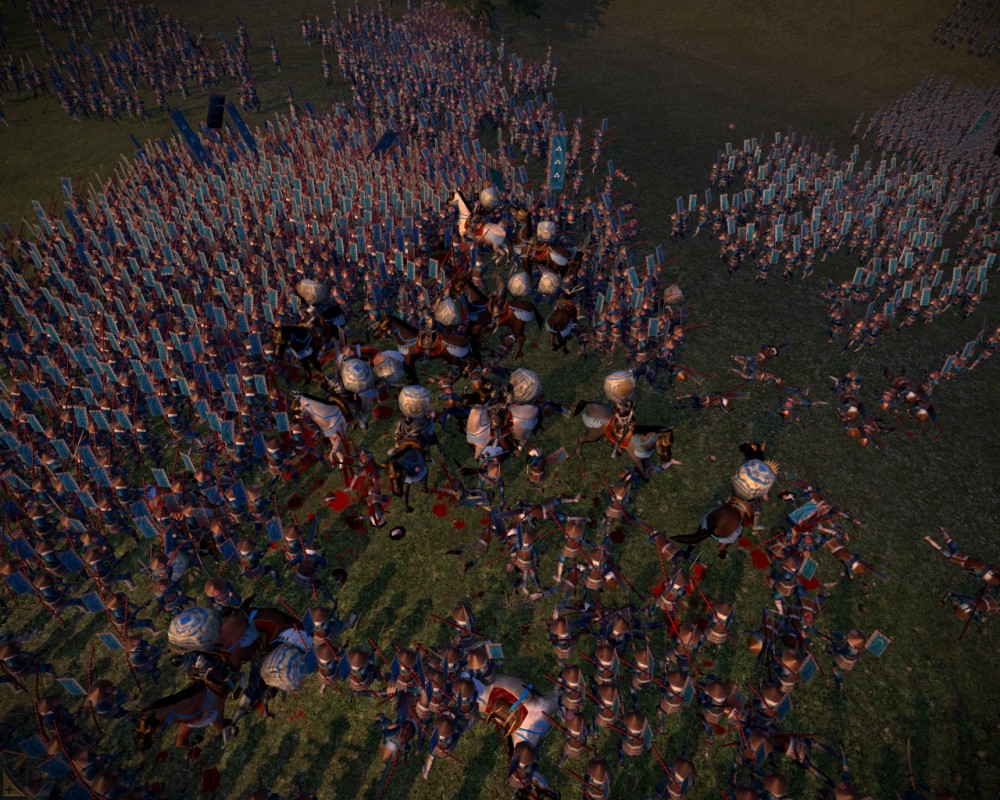 Total War: Shogun 2