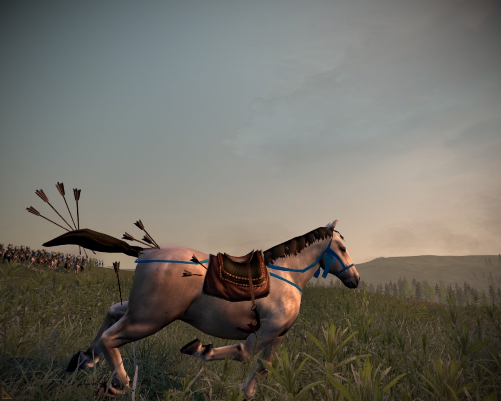 Total War: Shogun 2