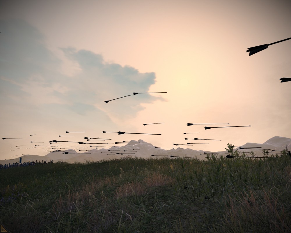 Total War: Shogun 2