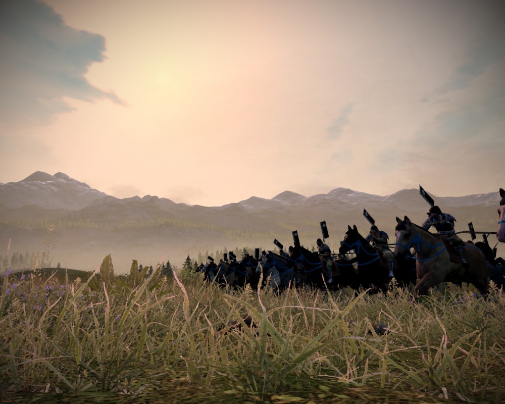 Total War: Shogun 2