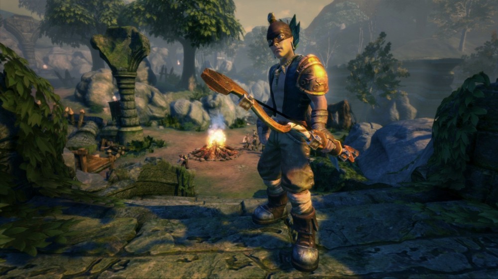 Fable: The Lost Chapters