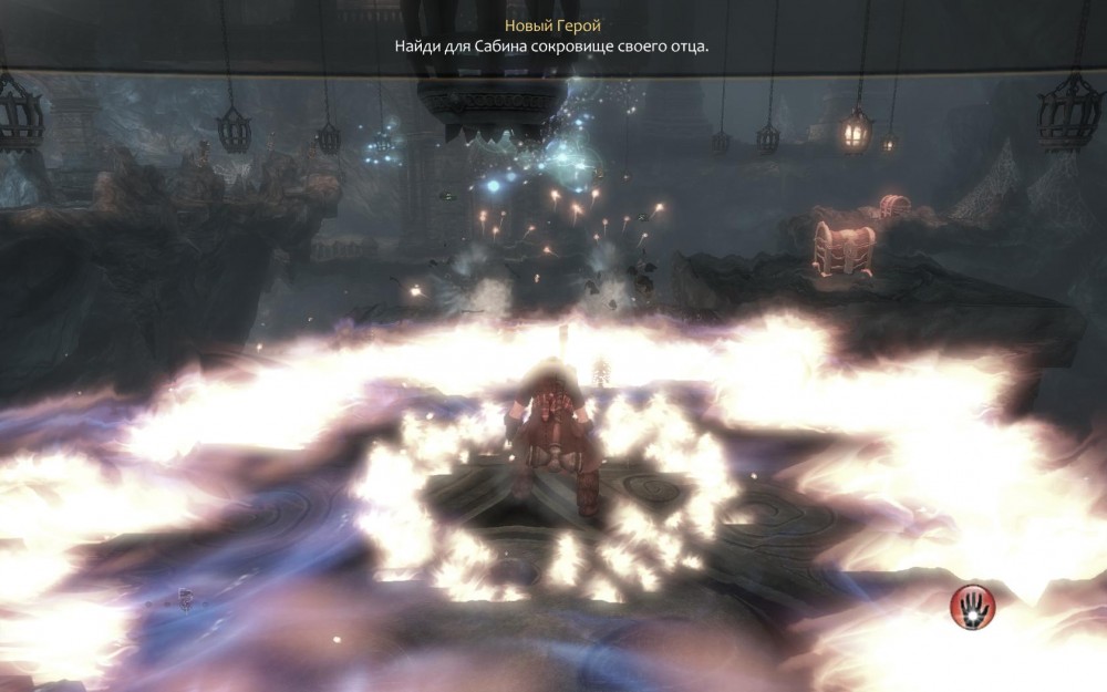 Fable III