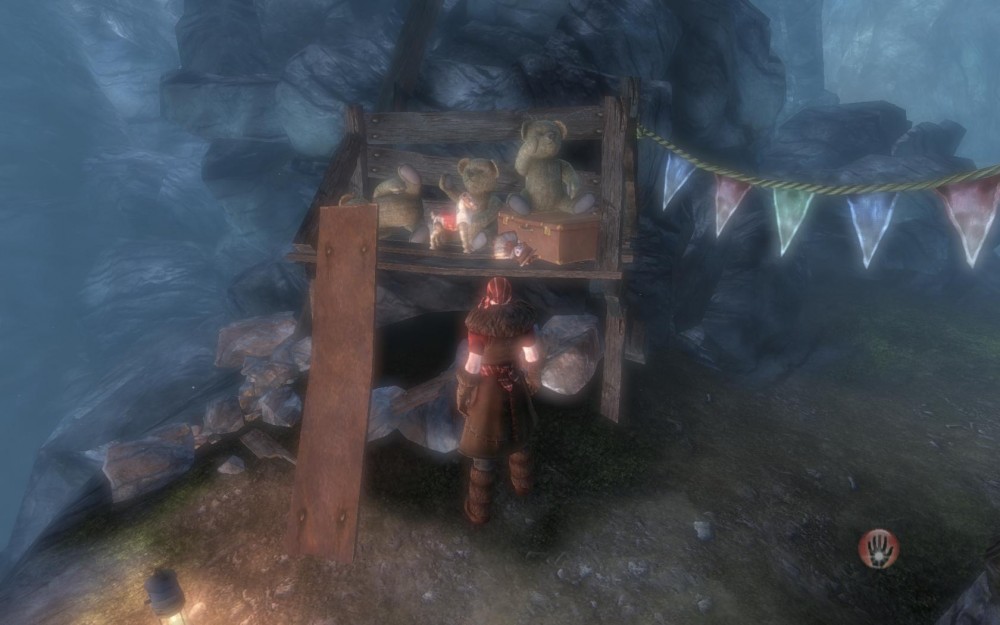 Fable III