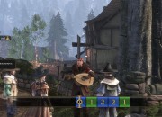 Fable III screenshot