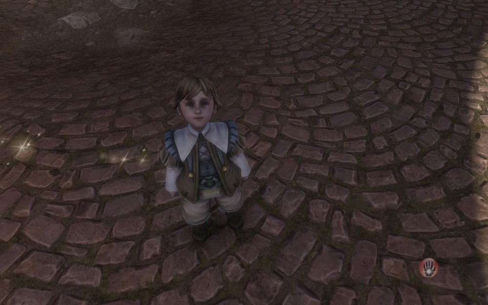 Fable III