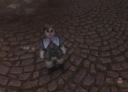 Fable III screenshot