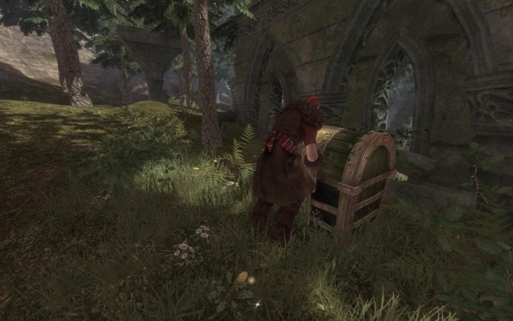 Fable III