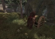 Fable III screenshot
