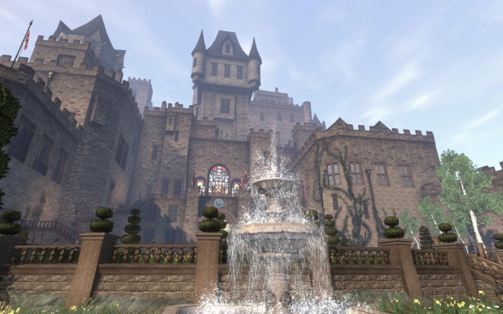 Fable III