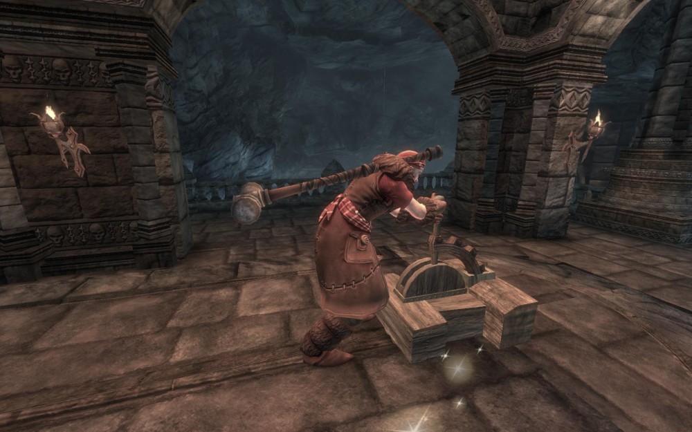 Fable III