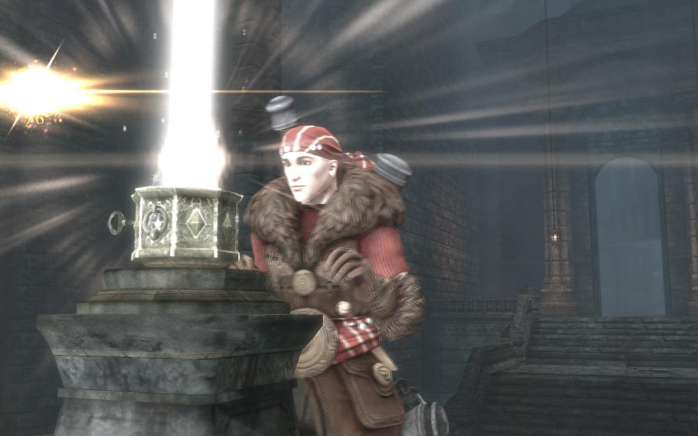 Fable III