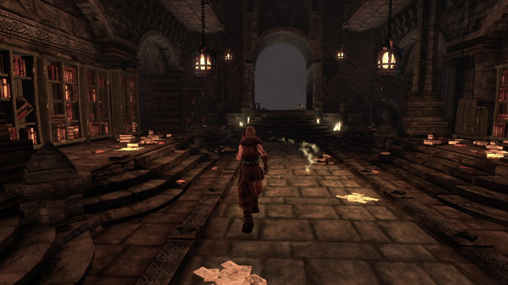 Fable III