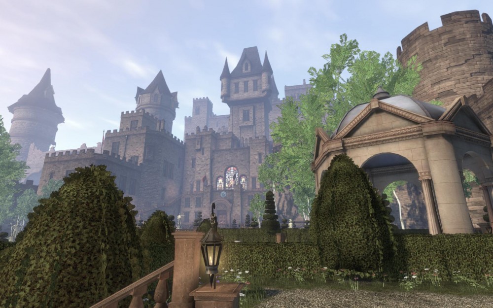 Fable III