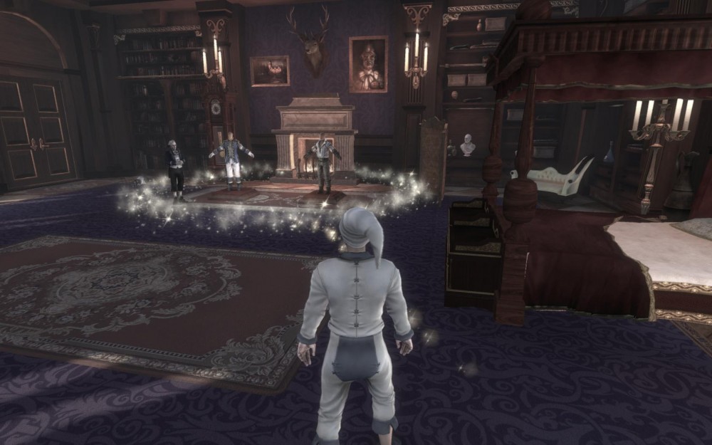Fable III