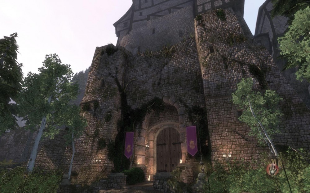Fable III
