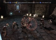 Fable III screenshot