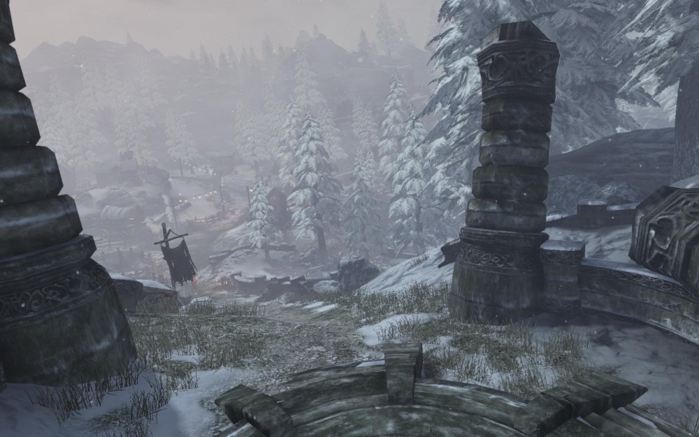 Fable III