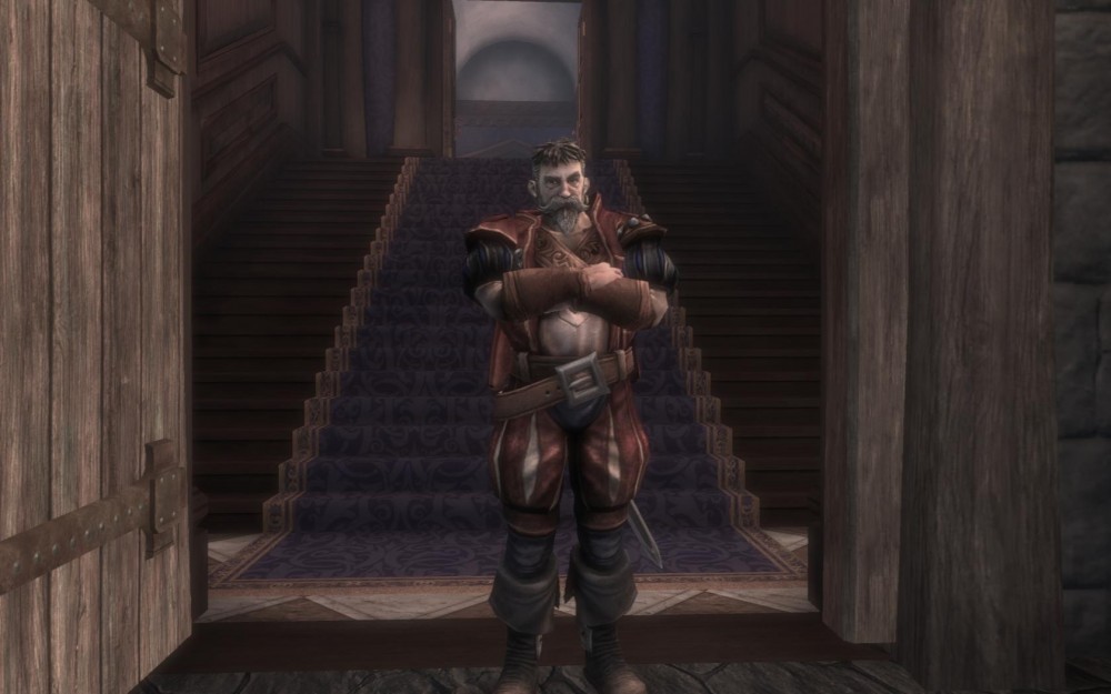 Fable III