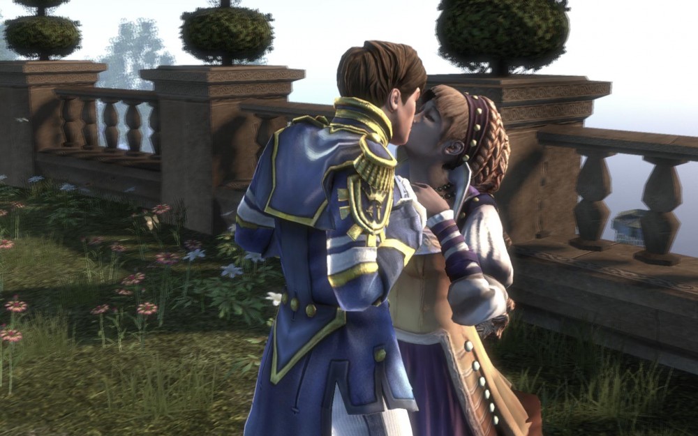 Fable III