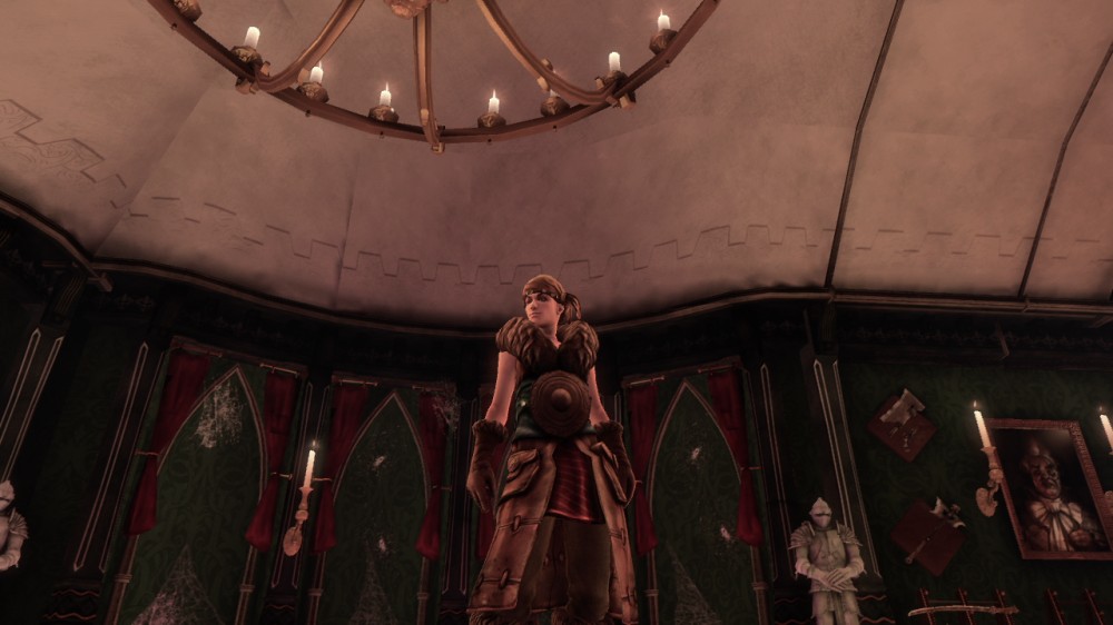 Fable III