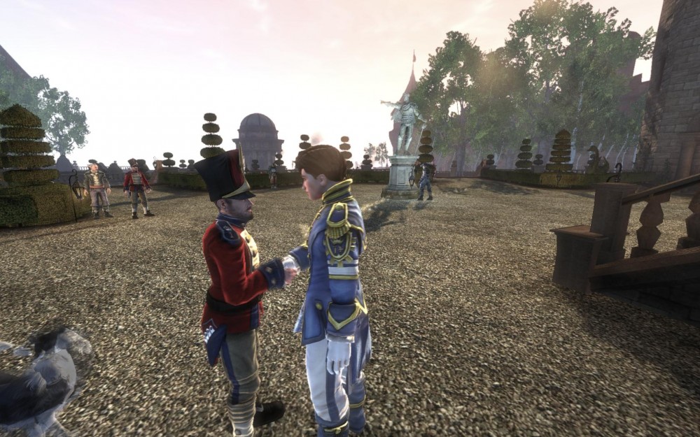 Fable III