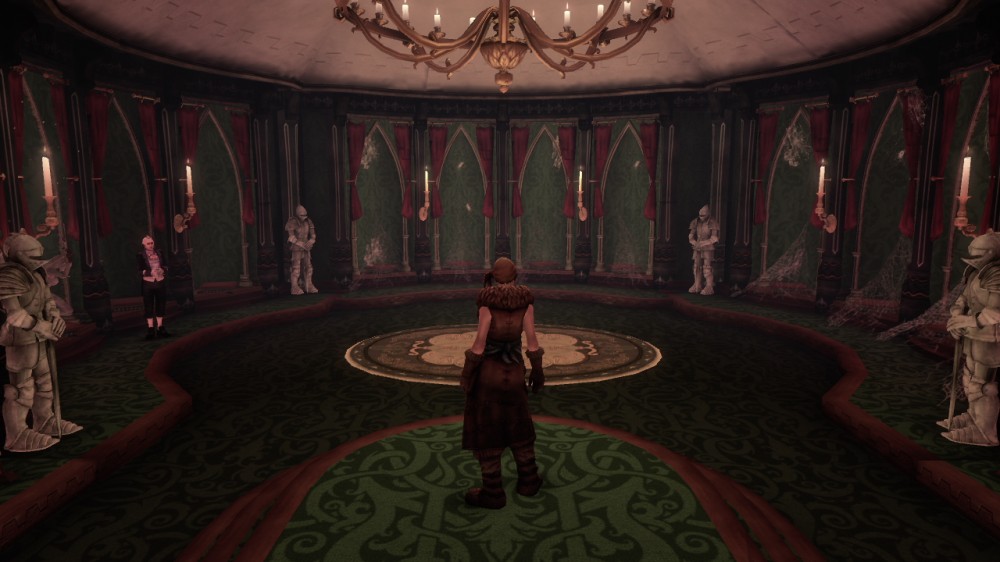 Fable III