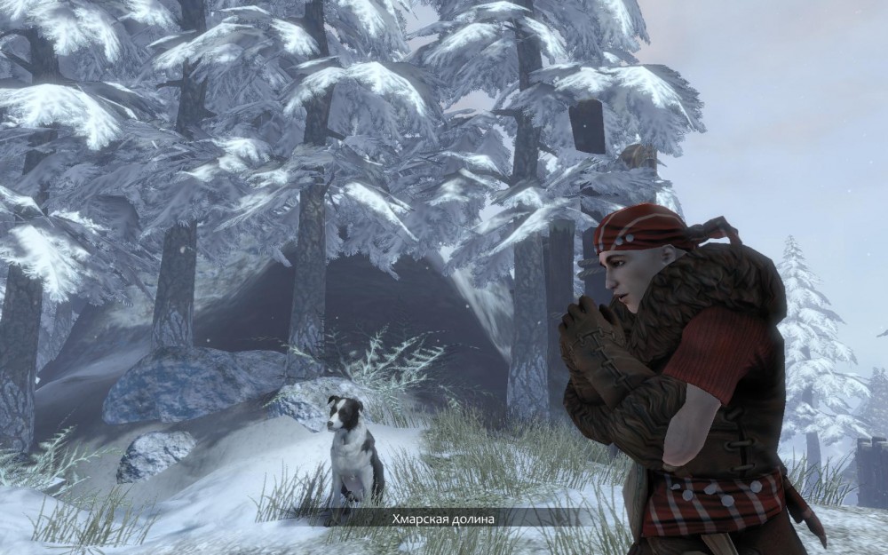 Fable III