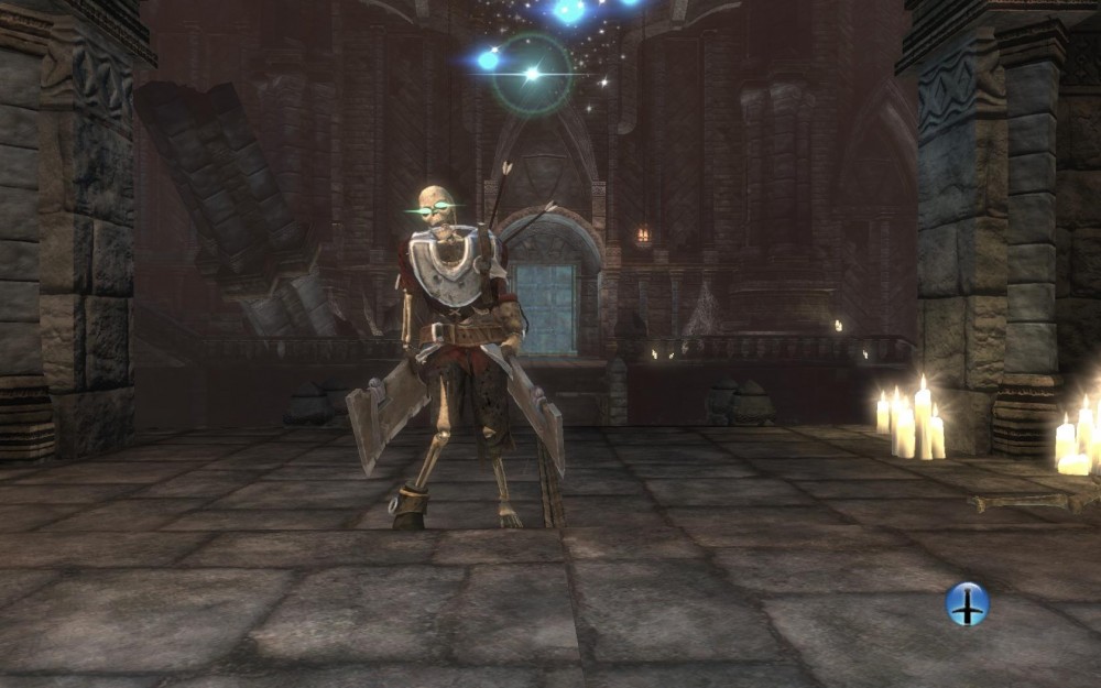 Fable III
