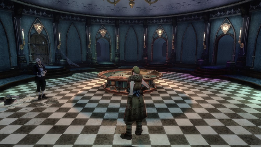 Fable III