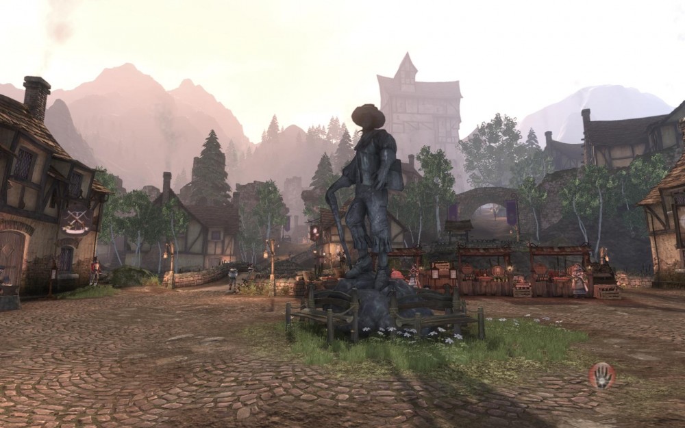 Fable III