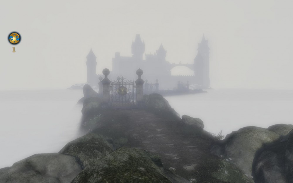 Fable III