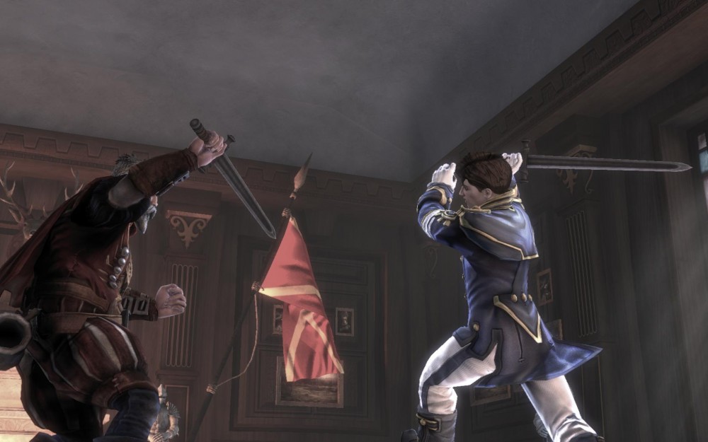 Fable III