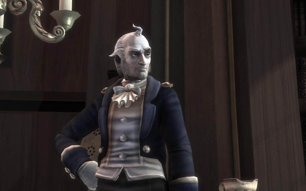 Fable III