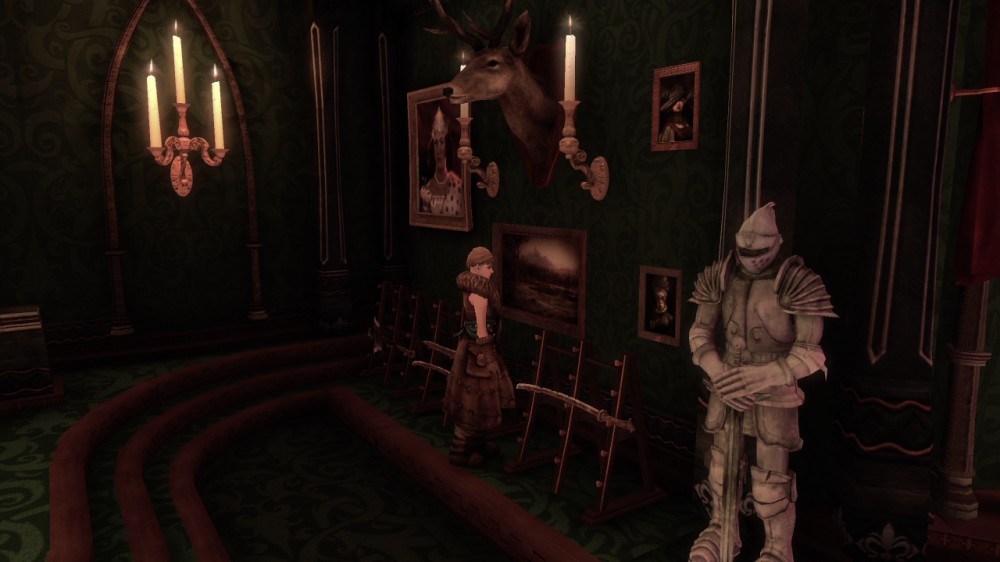 Fable III