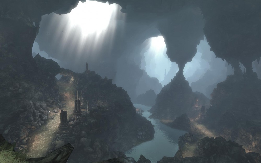 Fable III