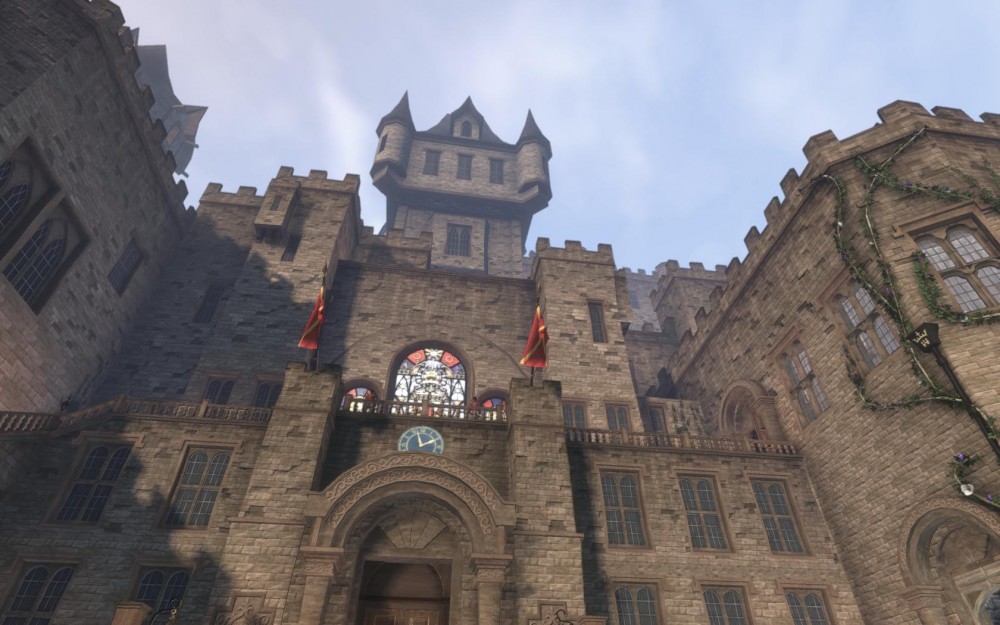 Fable III