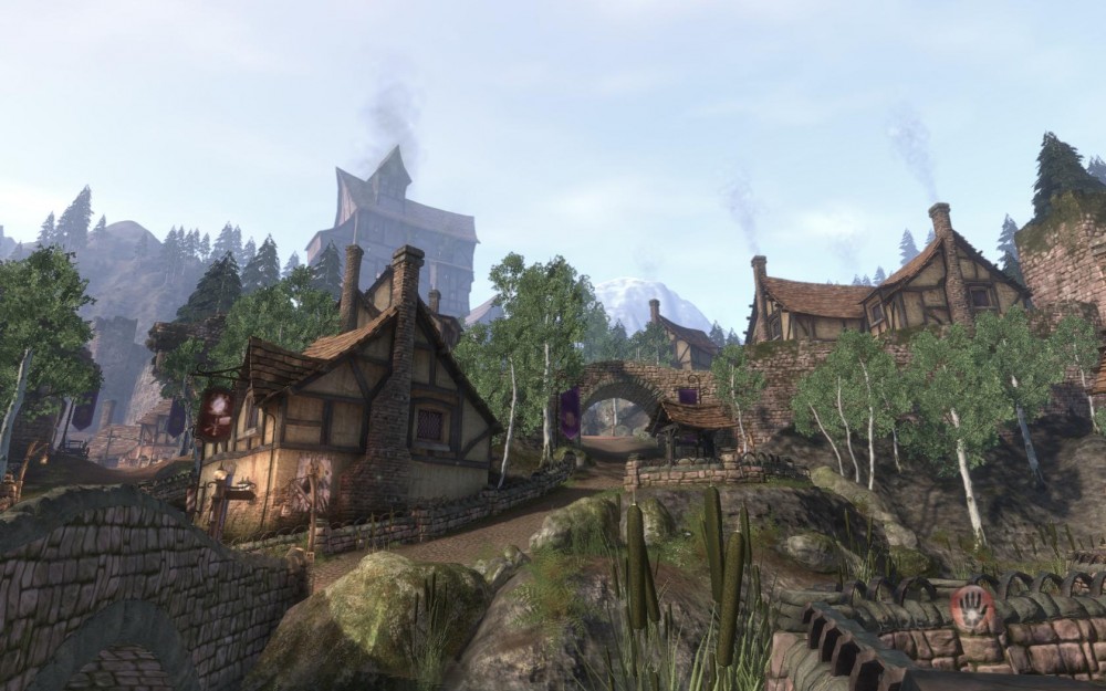 Fable III