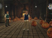 Bully screenshot