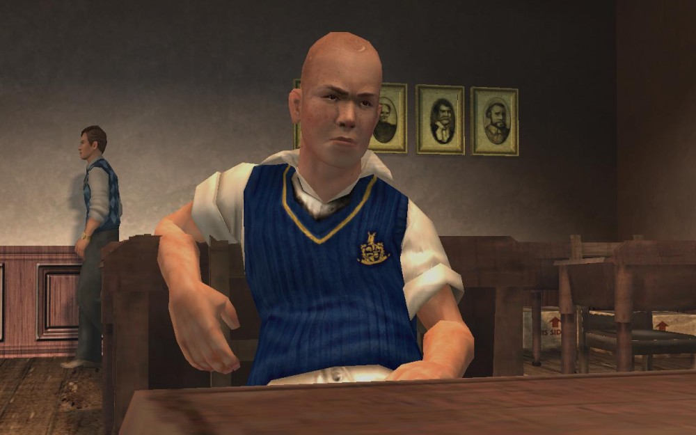 Bully