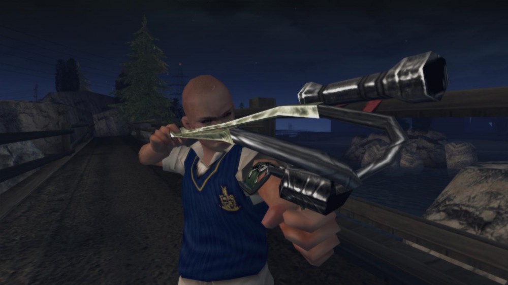 Bully