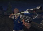 Bully screenshot