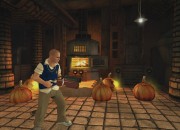 Bully screenshot