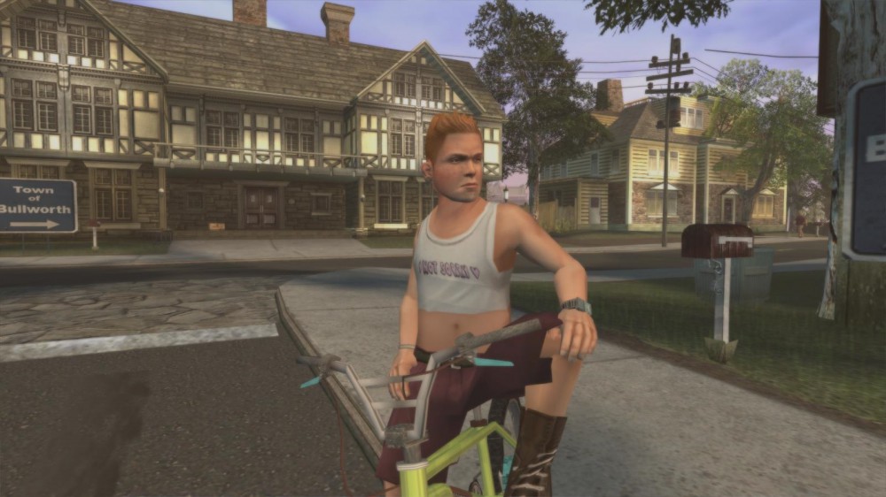Bully